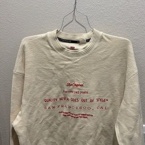 Levi’s Pullover